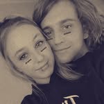 Katelin Maree Young-Hall - @katelinmaree21 - Instagram