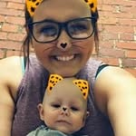 Katelyn Hall - @ktrowland94 - Instagram