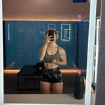 Katelynn hall - @trippycolors.02 - Instagram