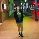 Katelyn Koch - @spunkydragoncreations - Instagram