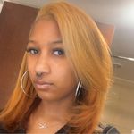 Katelyn White - @kaychanel2 - Instagram
