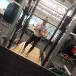 Katelyn brooke abernathy - @kate_liftsweights - Instagram