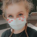 Katelyn Rose Abernathy - @redzombiesocks13 - Instagram