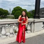 Katie - @katelynabraham07 - Instagram