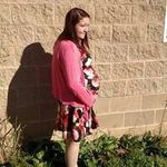 Katelyn Adkins - @jordansmomma0 - Instagram