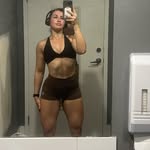 Katelyn Ahern - @katelynahernfitness - Instagram