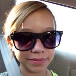 Kaitlyn Akers - @danilohhbbzzu - Instagram