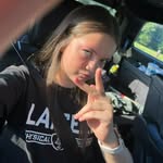 Kaitlyn Akers - @kait7.15 - Instagram