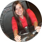Katelyn Aldrich - Facebook