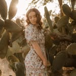 Kate von Savoye - @katelyn_alice - Instagram