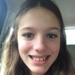 Katelyn Amick - @katie_buggy01 - Instagram