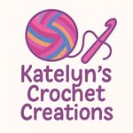 Katelyn’s Crochet Creations 🧶 - @katelyn_ann_crochets - Instagram
