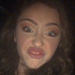 Kaitlyn Archer-Lewis - @kaitlyn.archer_spammm - Instagram
