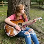 Katelyn Archer - @kate_archer_music - Instagram