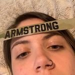 katelyn armstrong - @katelynweakarm - Instagram