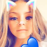 Katelyn Armstrong - @katey_custard123 - Instagram