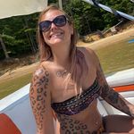 Katelyn Armstrong - @katelyn_brittney - Instagram