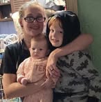 Katelyn Armstrong - Facebook