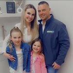 Katelyn Armstrong Holston - @kalikinleys_momma - Instagram