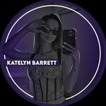 𝒦𝐚𝐭𝐞𝐥𝐲𝐧 ℬ𝐚𝐫𝐫𝐞𝐭𝐭 - @twcpls - Instagram
