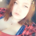 Katelyn Bartlett-Glenn - @kitty_panda_420 - Instagram