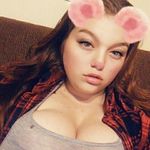 Olivia James - @katelynbartlett666 - Instagram