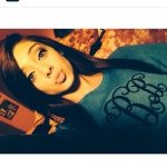 Katelyn Baughman - @katekatebb - Instagram