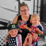 Katelyn Baum - @kwing5235 - Instagram
