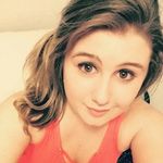 Kaitlyn Baumann - @katierz18 - Instagram