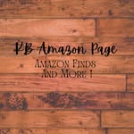 Amazon Finds And Deals! With Katelyn Beard - @kb_amazon_finds - Instagram