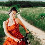 Katelyn Berger - @katejoy83 - Instagram