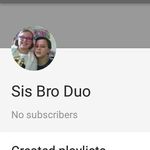 Emery and Katelyn bledsoe - @sis_bro_duo468 - Instagram
