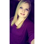 Katelyn Bliss - @katelynicole628 - Instagram