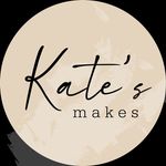 Katelyn Blum - @katesmakesco - Instagram