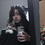 katelyn blum🕷️🖤⛓️ - @katelynblumrick - Instagram