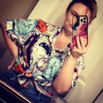 Katelyn Blum - @kyrkogrivm - Instagram