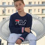 Gavin Magnus - @katelyn._.bodnar - Instagram