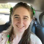 Katelyn Bolduc - @amoureux_sweetheart - Instagram