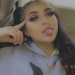 Katelyn Bolin - @mamaccita227 - Instagram