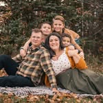 Katelyn Marleane Boudreau - @abandofboudreaus - Instagram