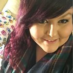 Katelyn Bowen - @ohshesgrand - Instagram