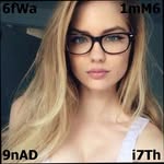Katelyn Bowen - @parvinakaraeva - Instagram