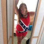 Katelyn Bowen - @tanleggedjuliet5 - Instagram
