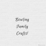 Katelyn Bowling - @bowlingfamilycrafts - Instagram