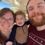Katelyn Boyce Harbold - @katiesjourney23 - Instagram