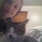 Katelyn Bragg - @chasew._is_bae - Instagram