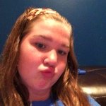 Katelyn Bragg - @swimminggirl.kb - Instagram