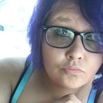 Katlyn Bragg - @blueeyed_demon3 - Instagram
