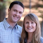 Jonathan and Katelyn Brewster - @brewstersjk - Instagram