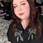 Katelyn Browne - @_ruleofnines_ - Instagram